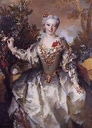 Nicolas de Largilliere, Countess of Montchal